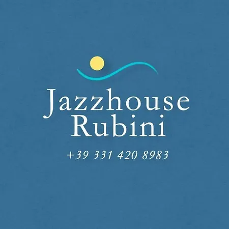 Jazz House Rubini: Comfort Ed Eleganza *