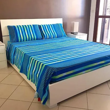 Apartment Jazz House Rubini: Comfort Ed Eleganza *